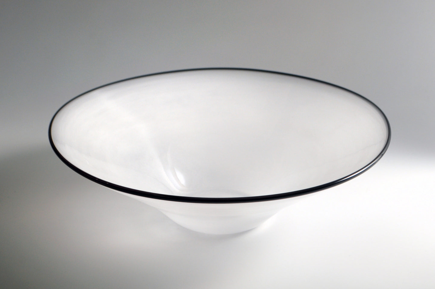 kasumi bowl L ivory 4843