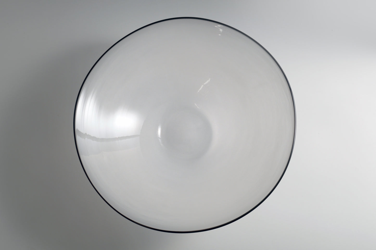 kasumi bowl L ivory 4843