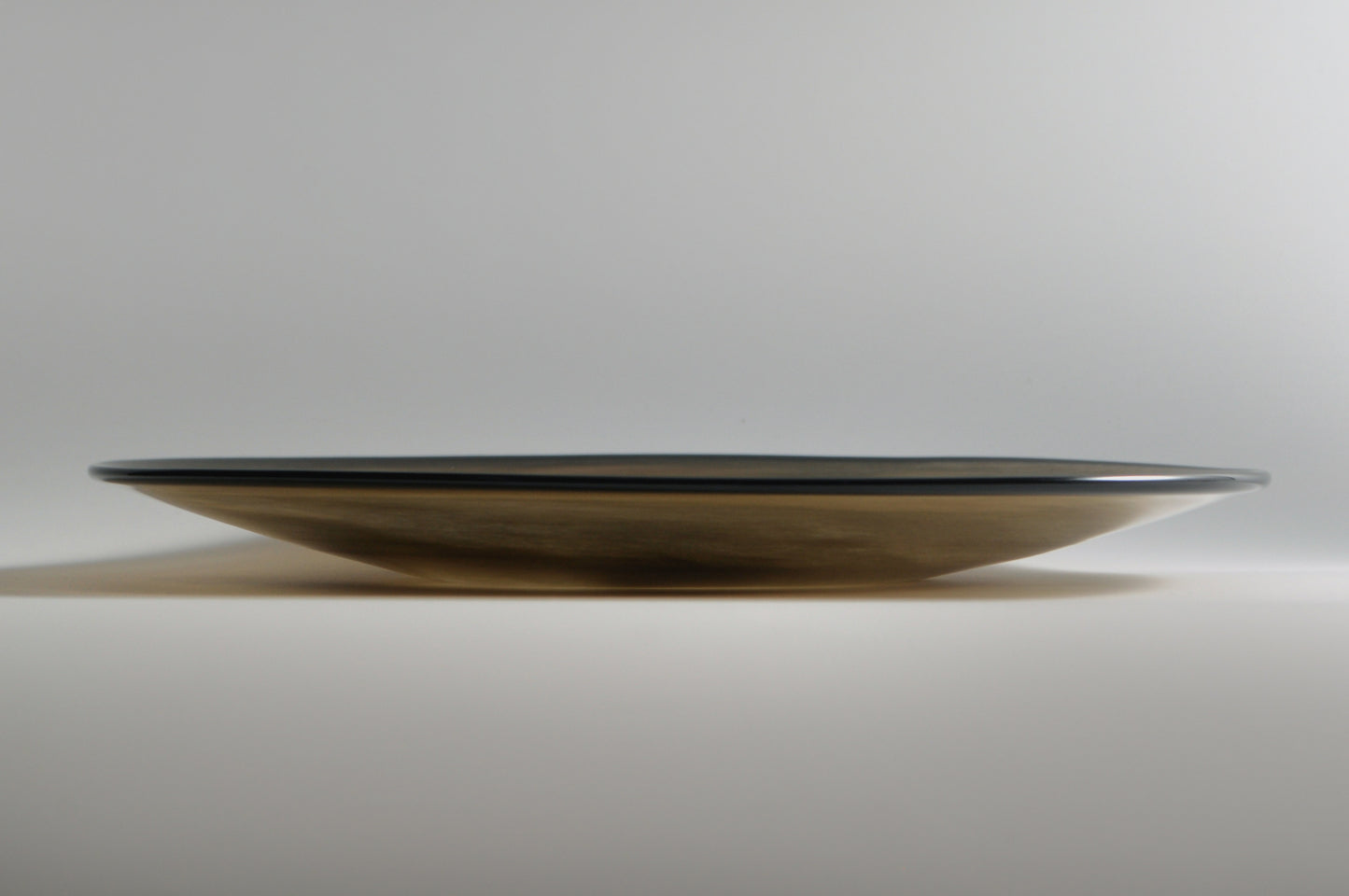 kasumi plate L green 4845