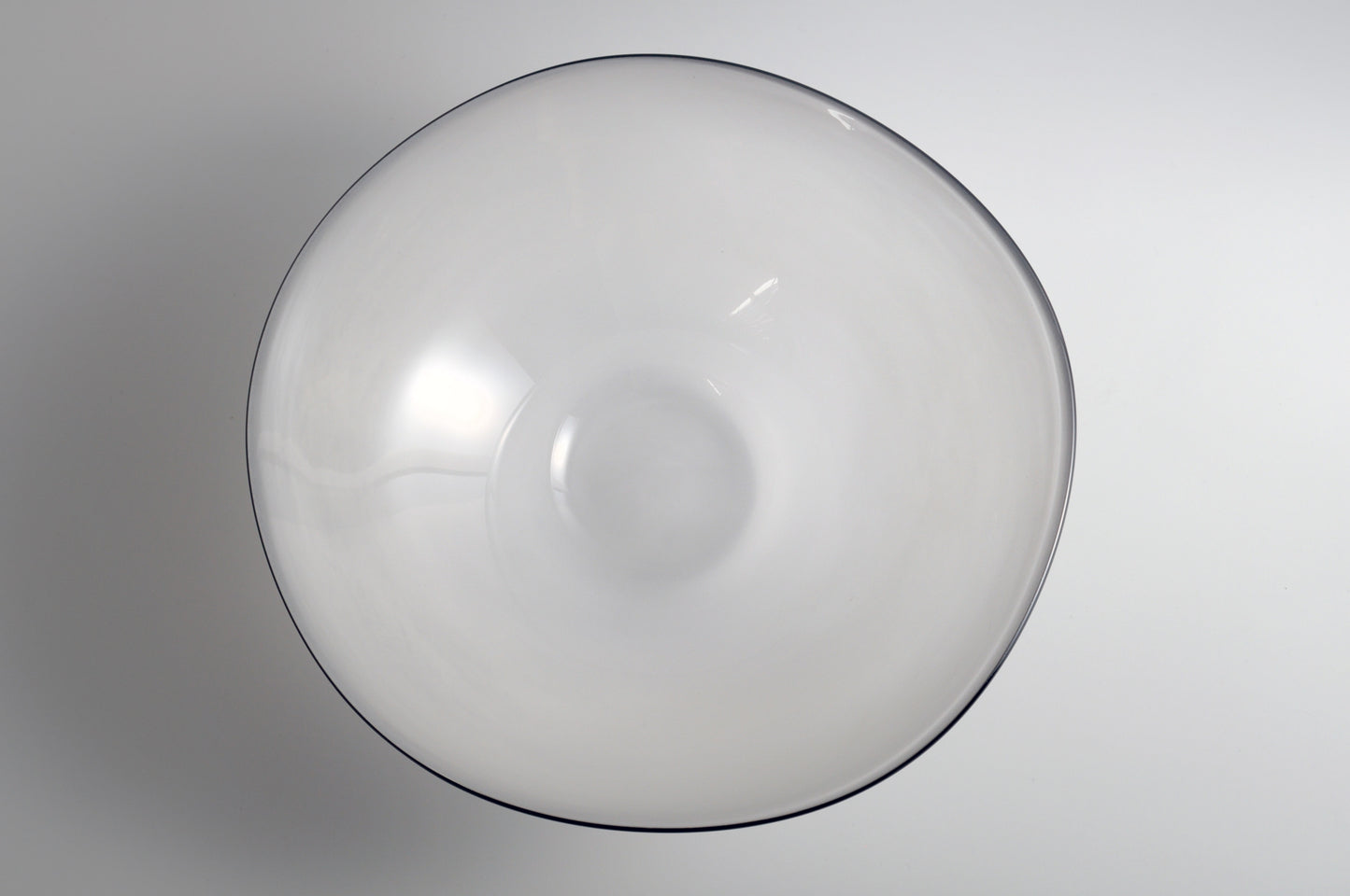 kasumi bowl M ivory 4846