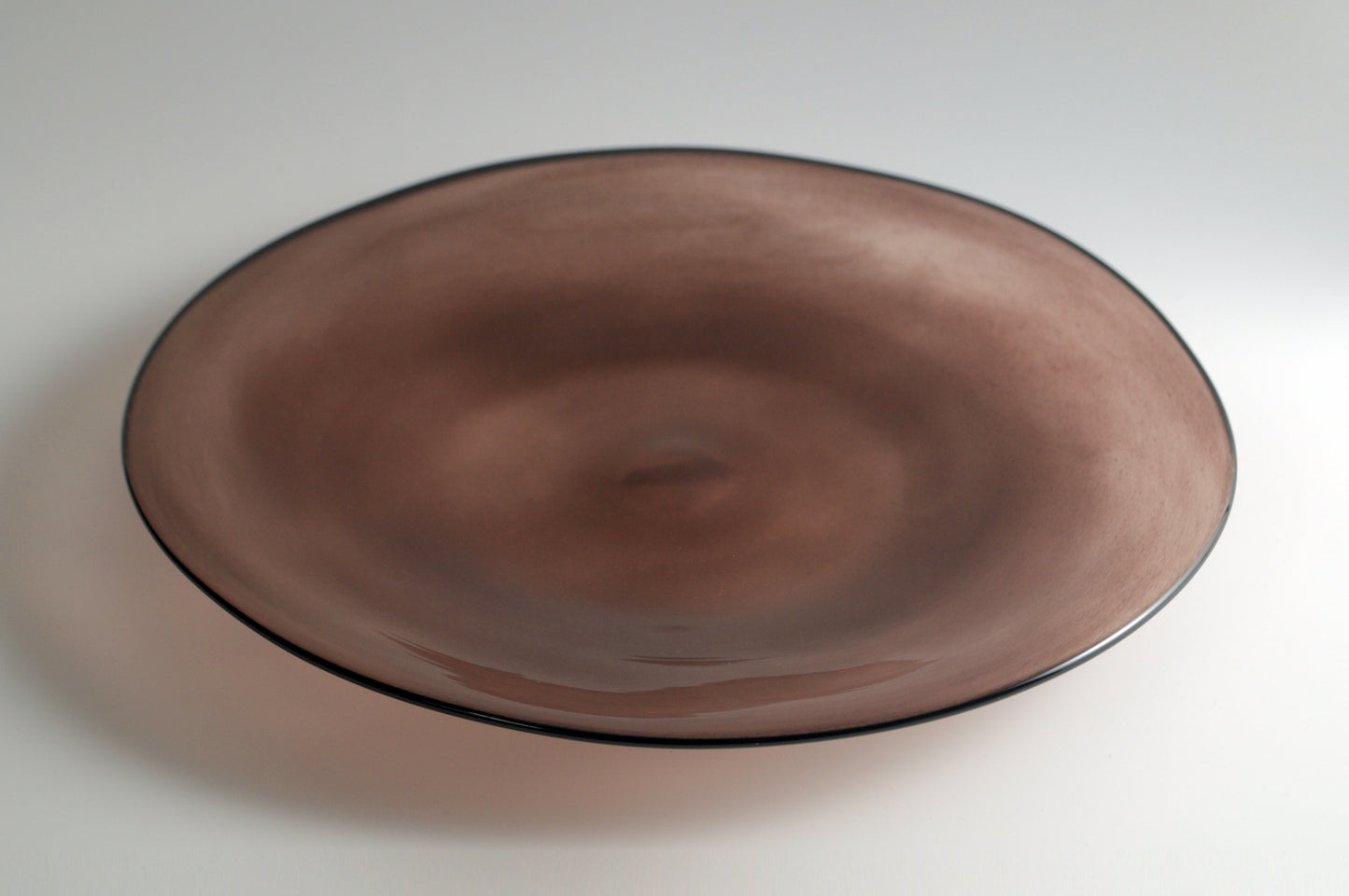 kasumi plate L purple 4847