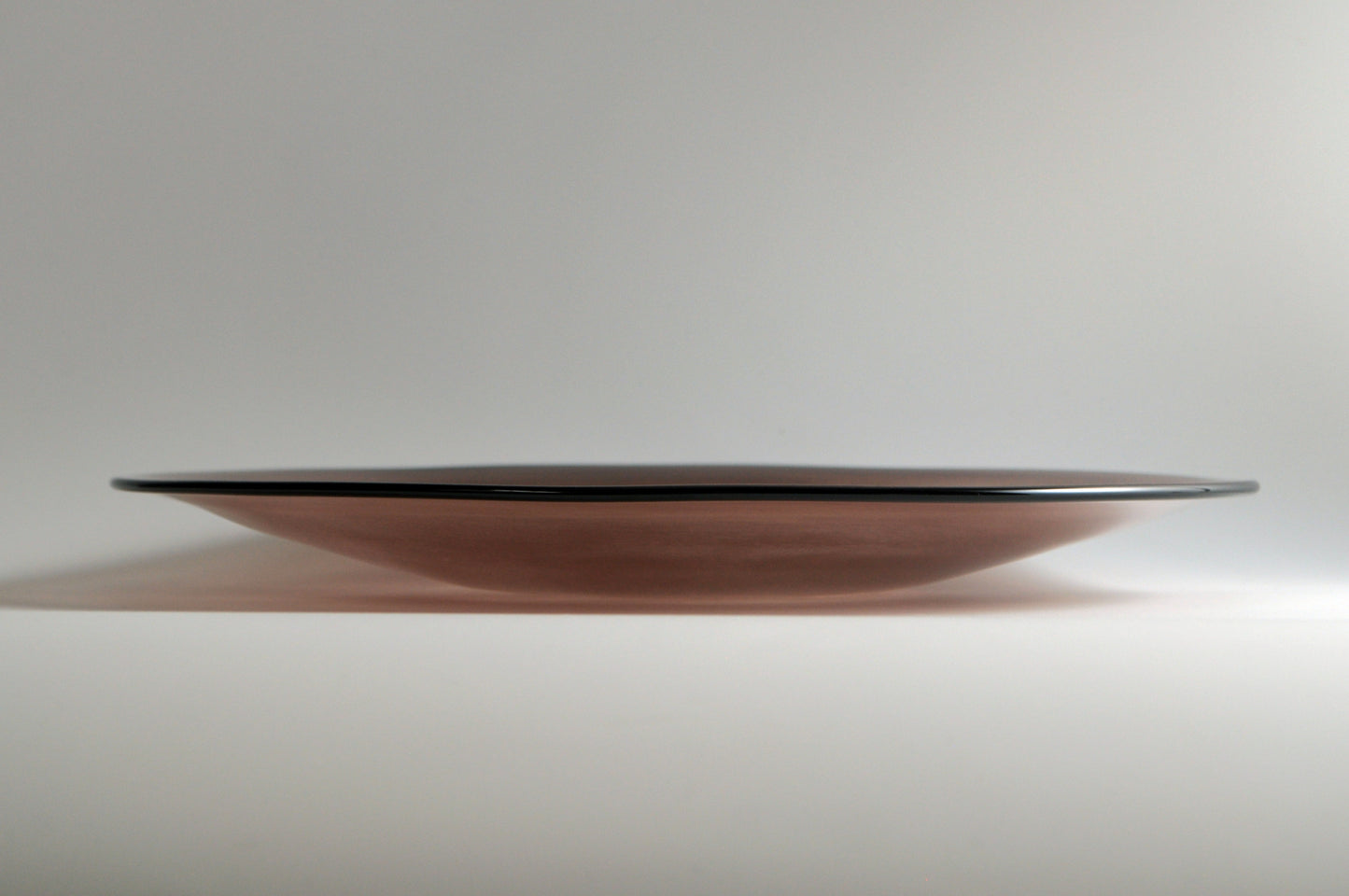 kasumi plate L purple 4847