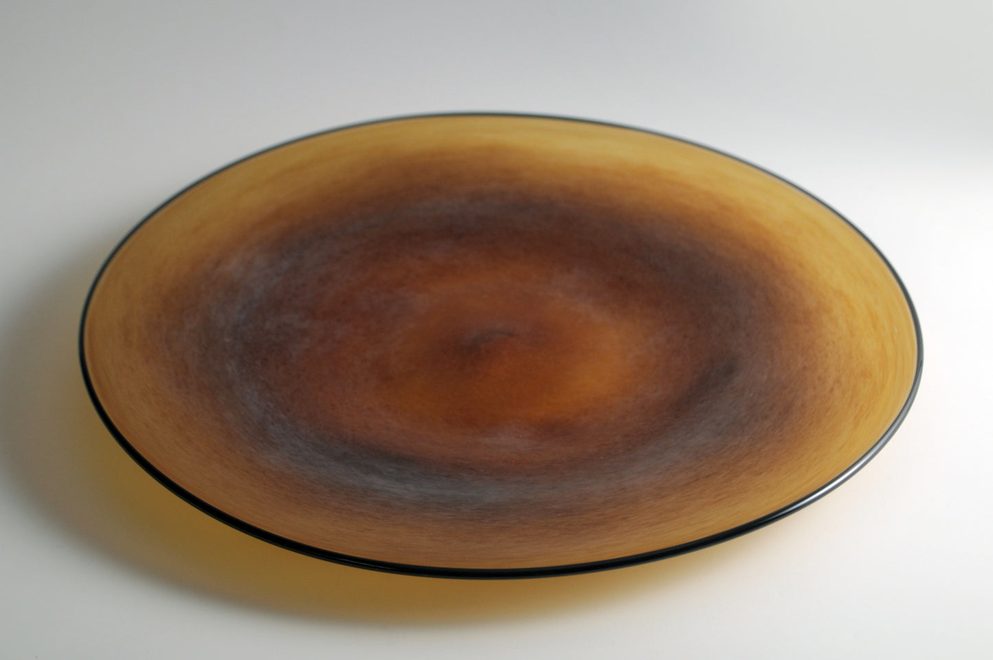 kasumi plate L yellow 4850