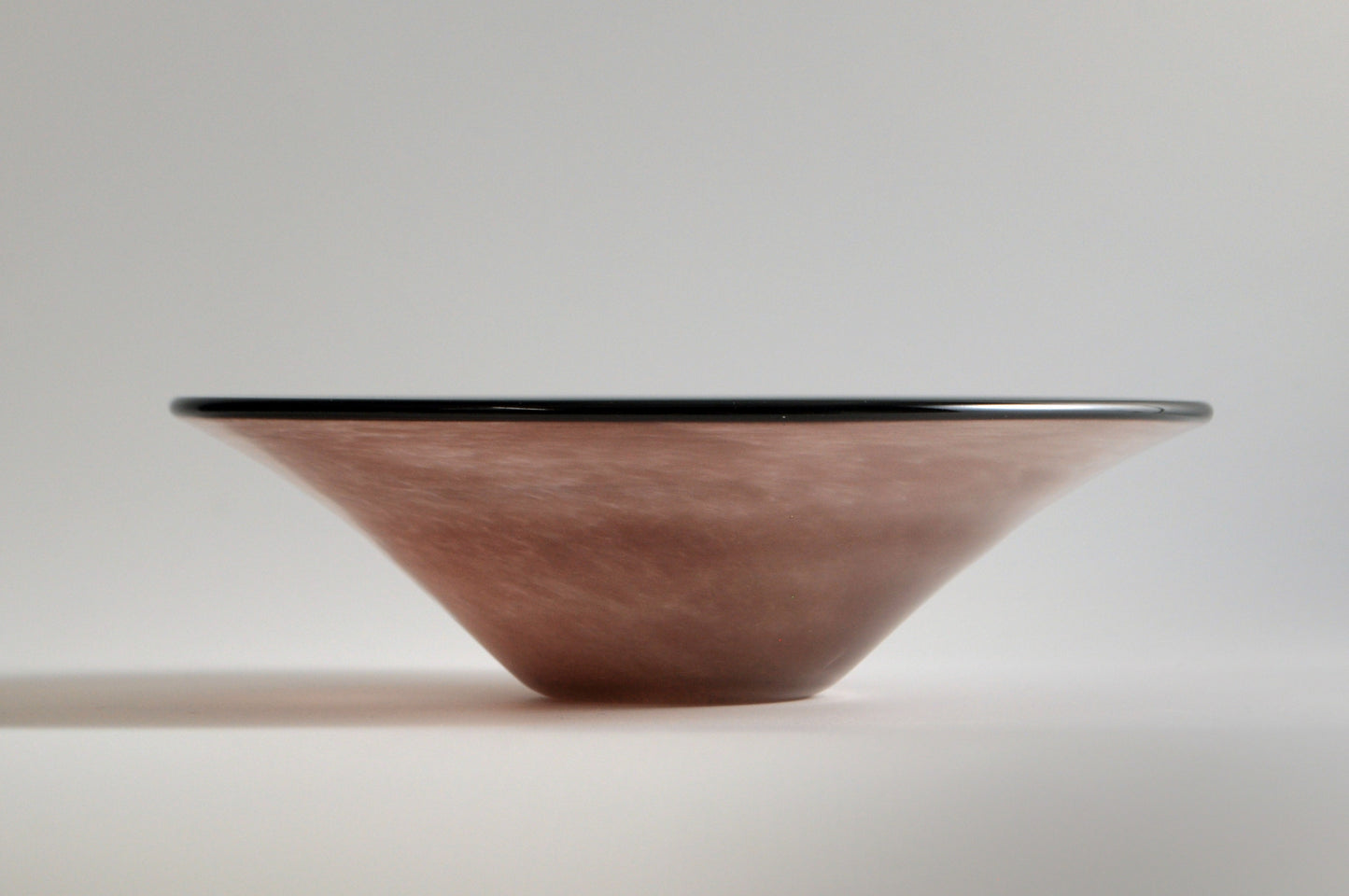 kasumi bowl S purple 4851