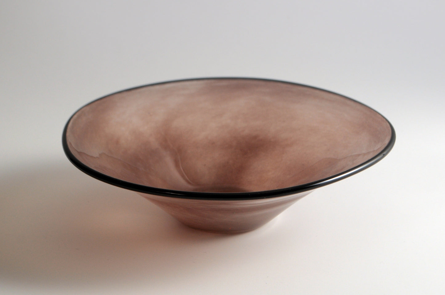 kasumi bowl S purple 4851