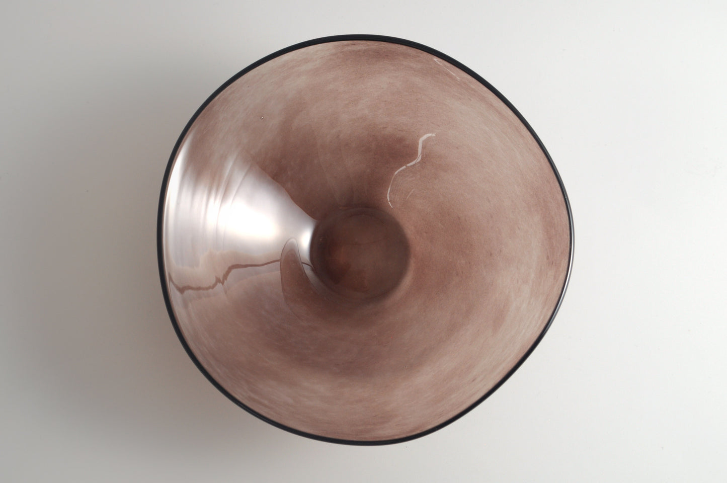 kasumi bowl S purple 4851