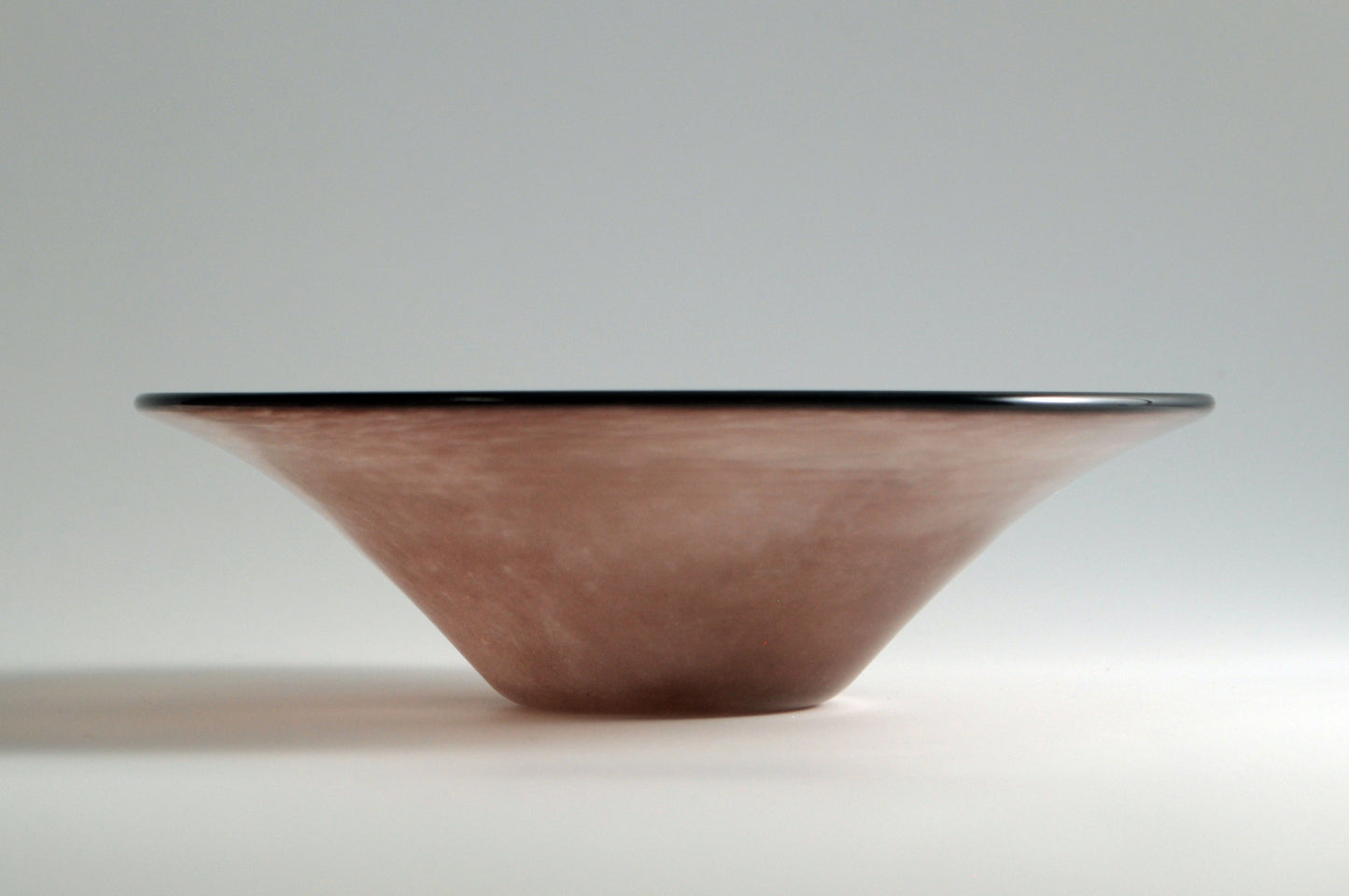 kasumi bowl S purple 4852