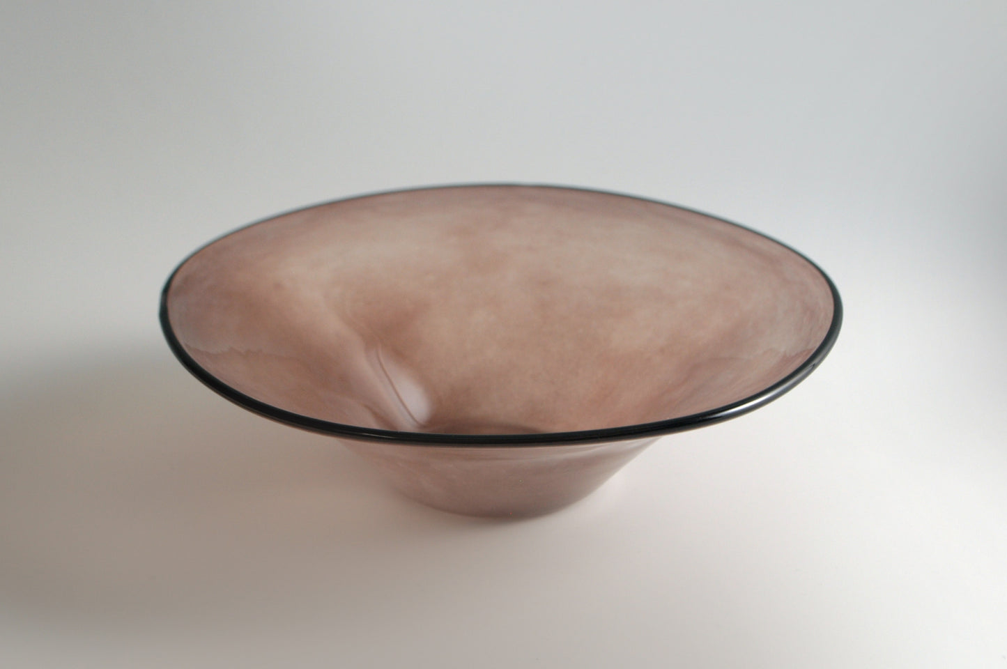 kasumi bowl S purple 4852