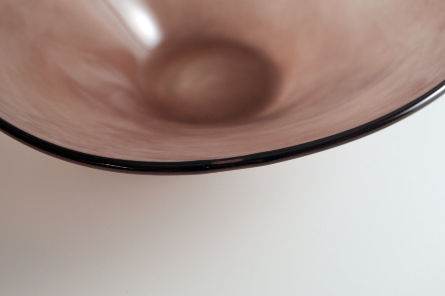 kasumi bowl S purple 4852