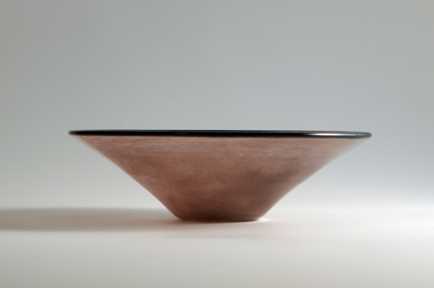 kasumi bowl S purple 4853