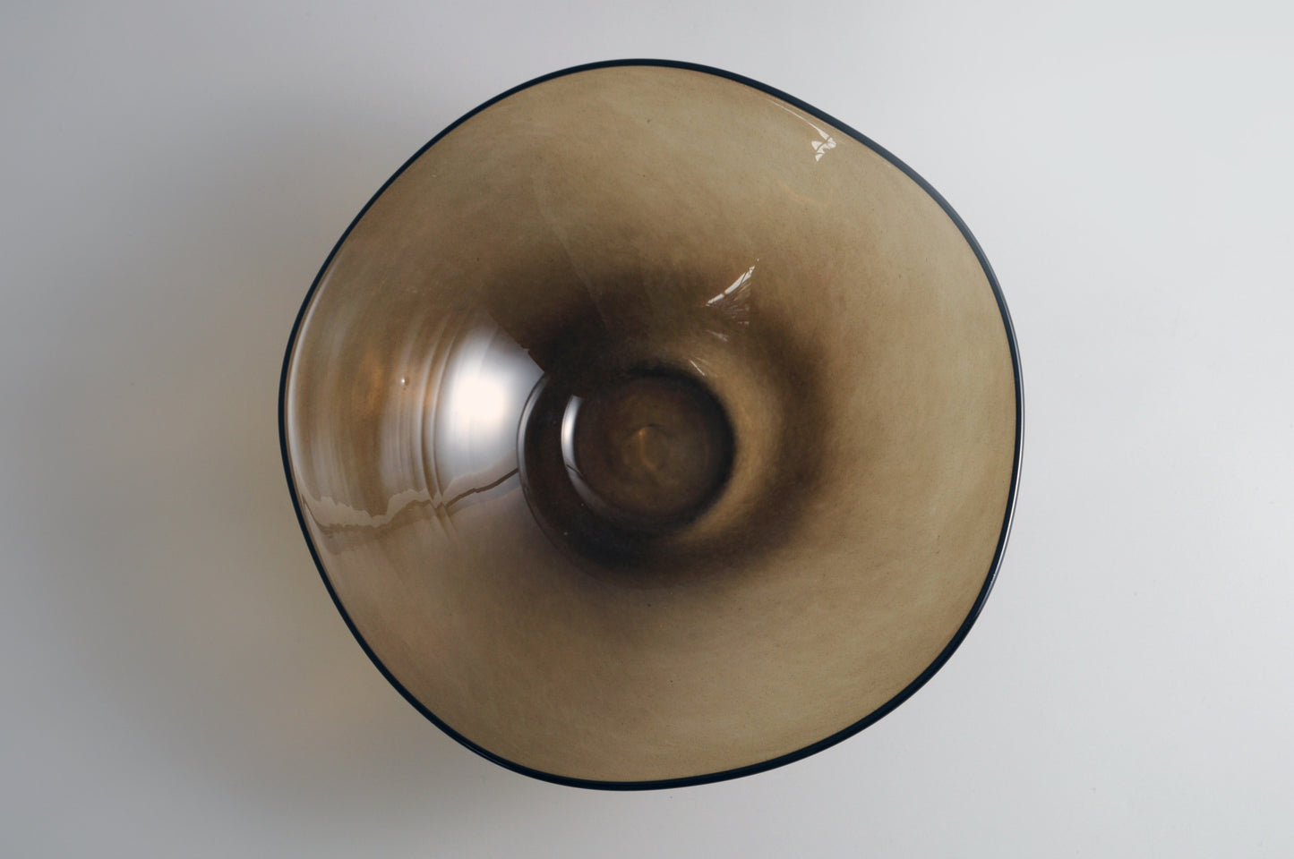 kasumi bowl S green 4858