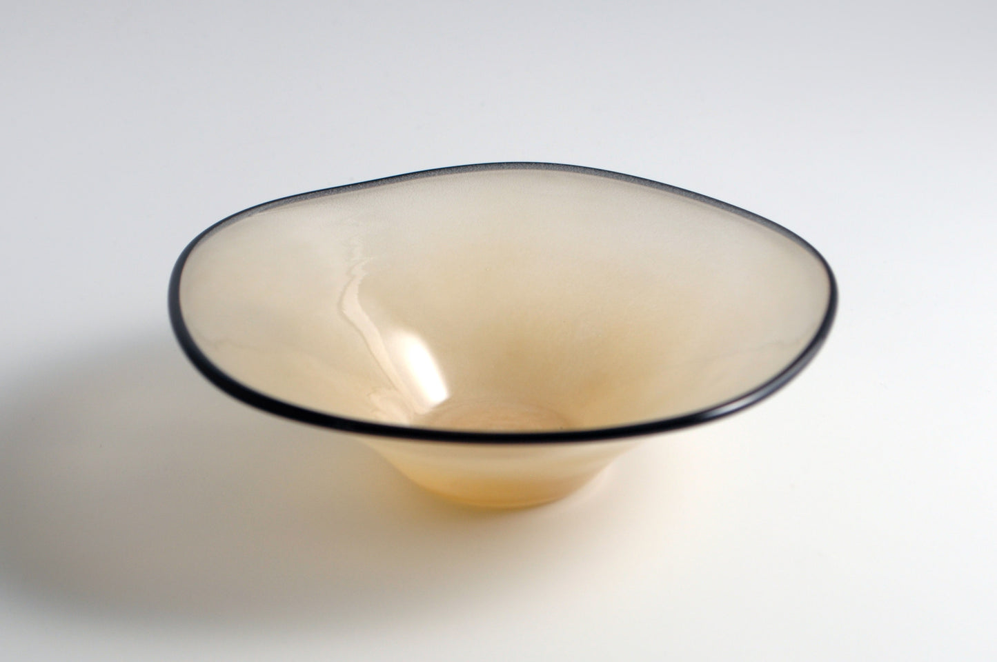 kasumi bowl SS sand beige 4860
