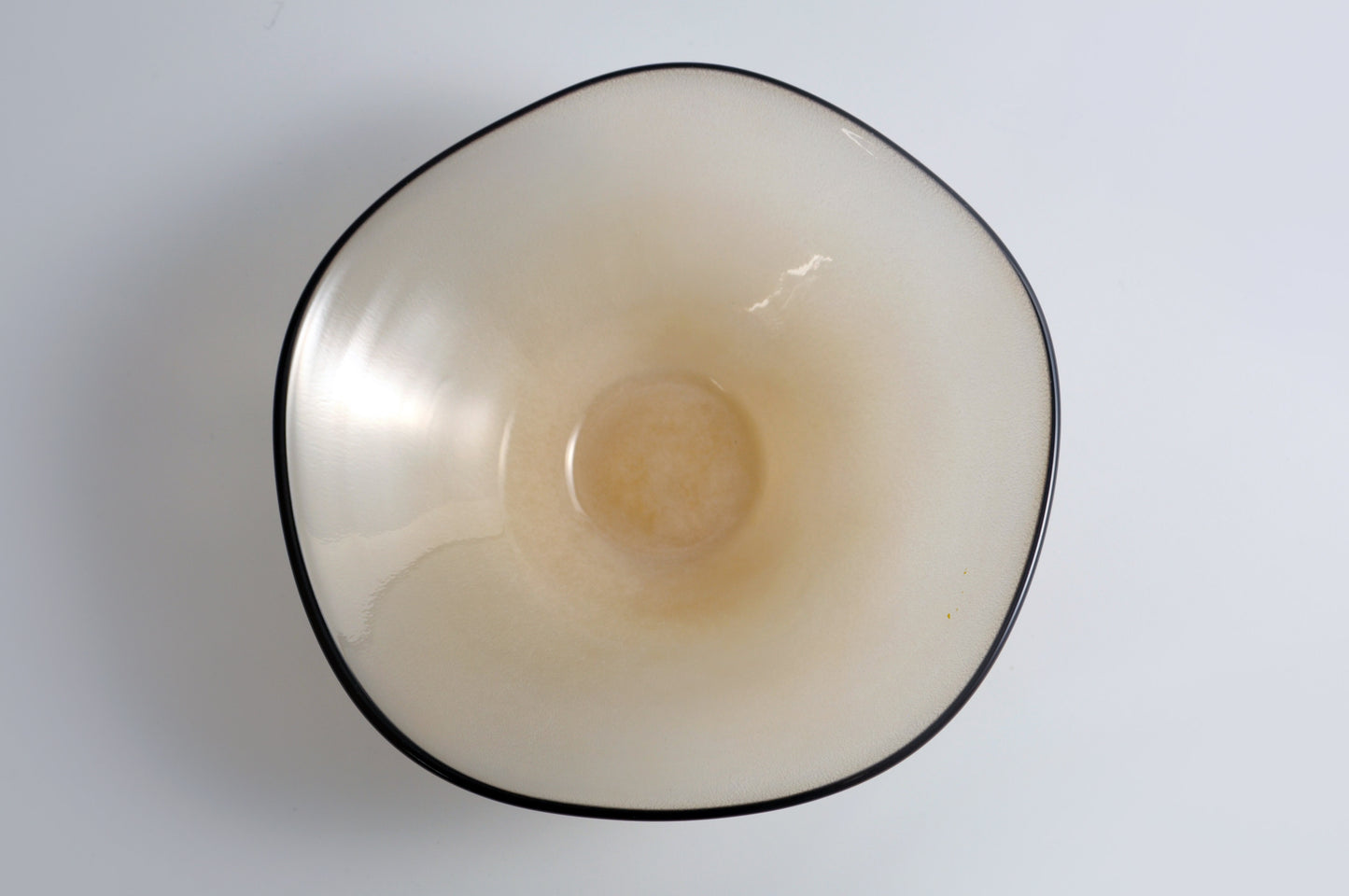 kasumi bowl SS sand beige 4860