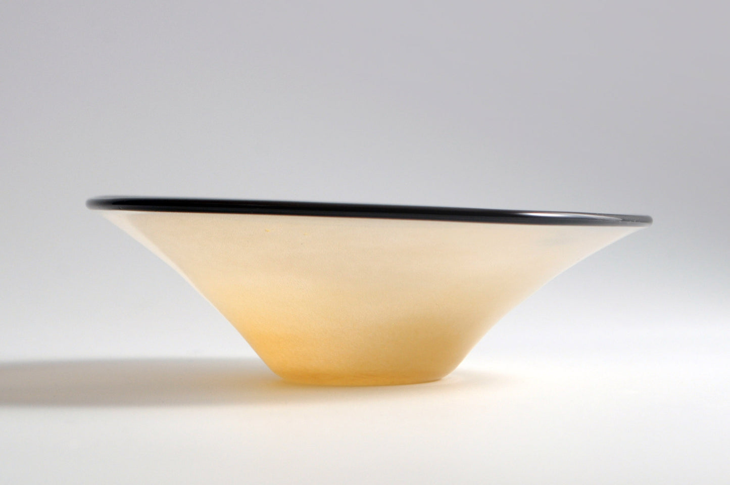 kasumi bowl SS sand beige 4860