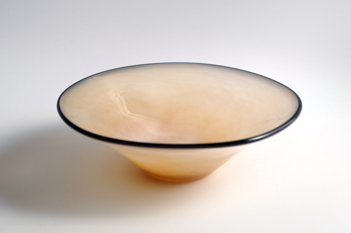 kasumi bowl SS sand beige 4862