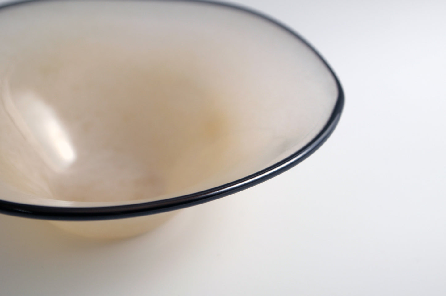 kasumi bowl SS sand beige 4863