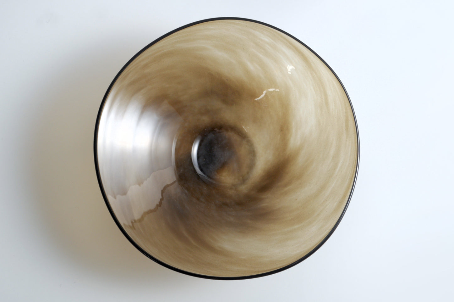 kasumi bowl SS green 4865