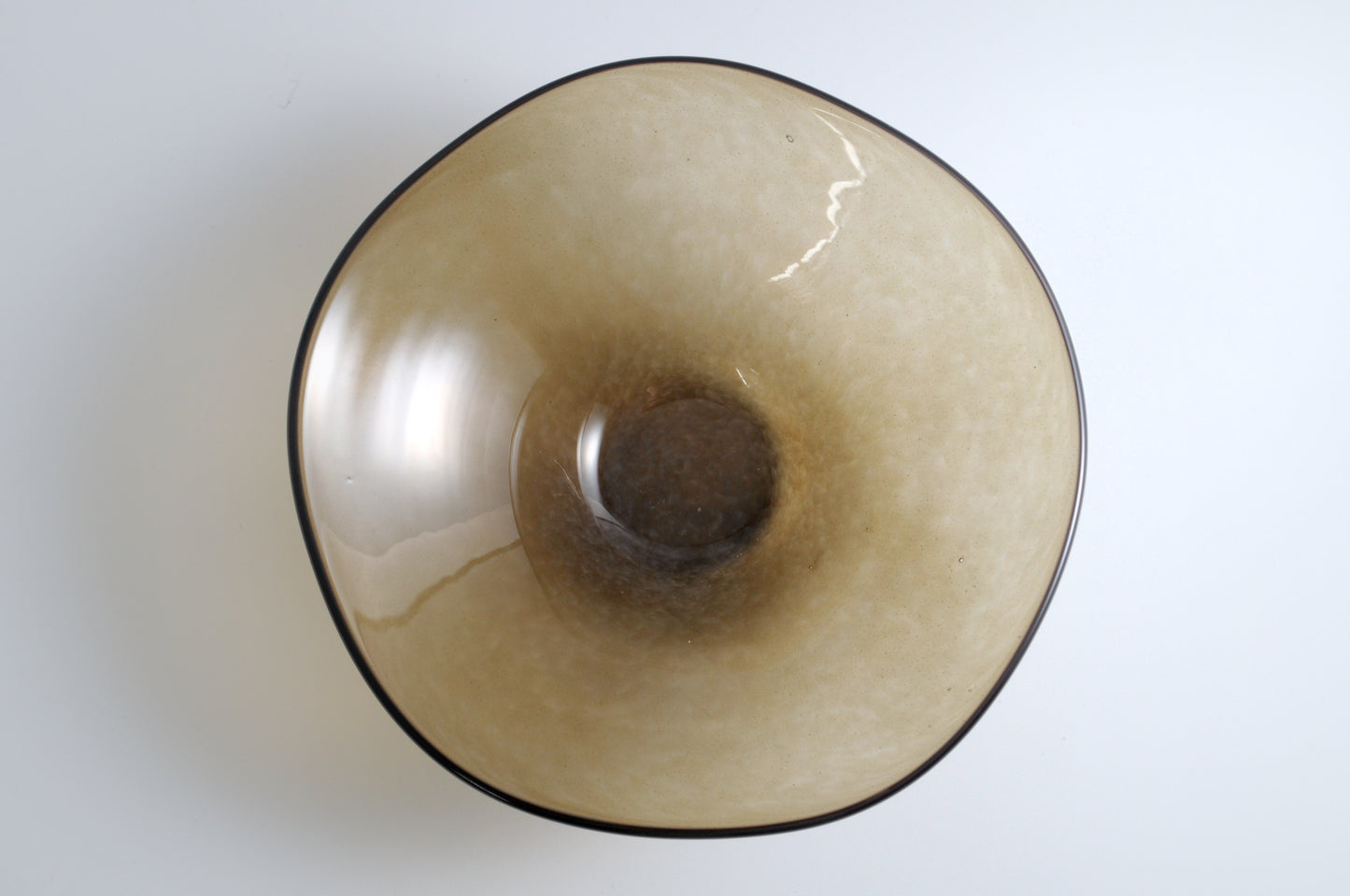 kasumi bowl SS green 4866