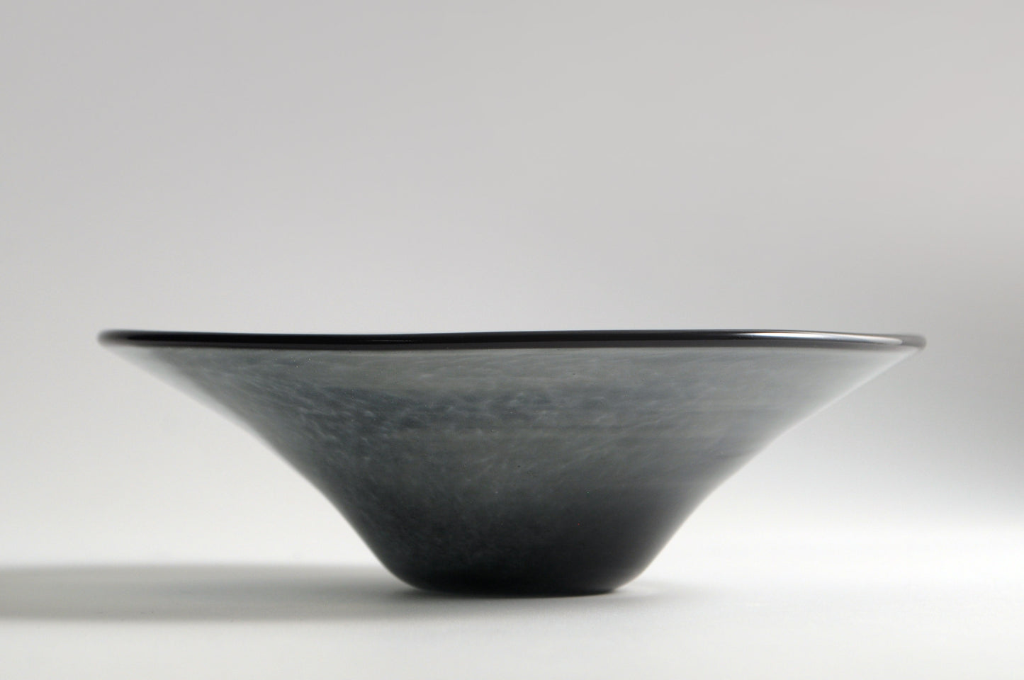 kasumi bowl SS grey 4867