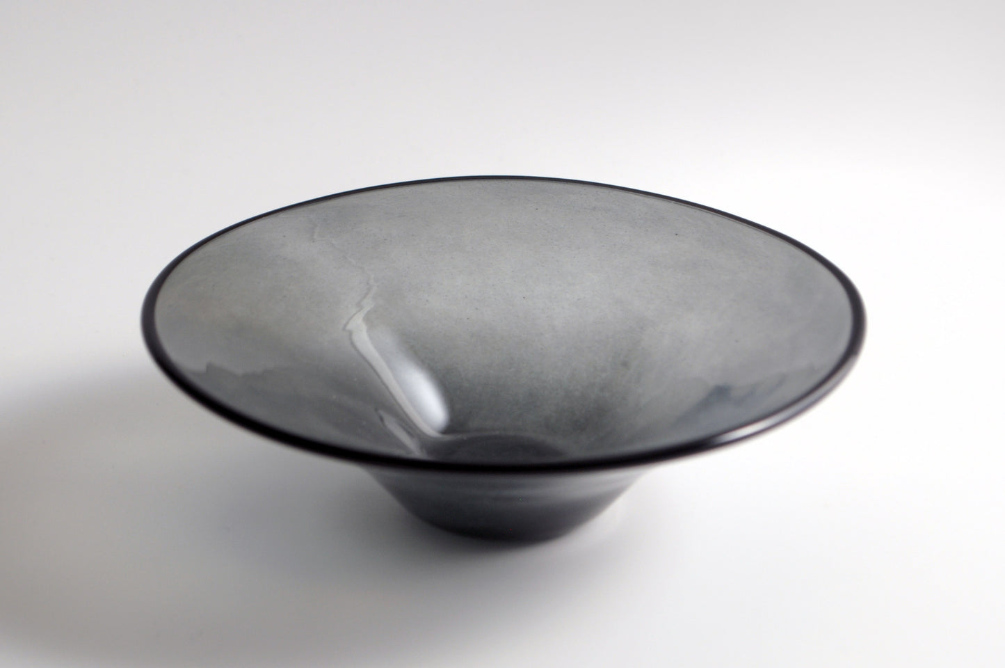 kasumi bowl SS grey 4867