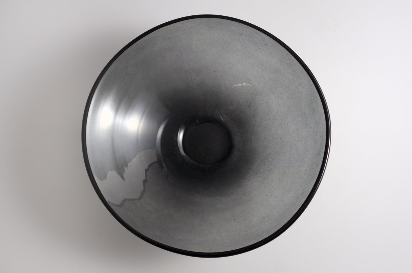 kasumi bowl SS grey 4867