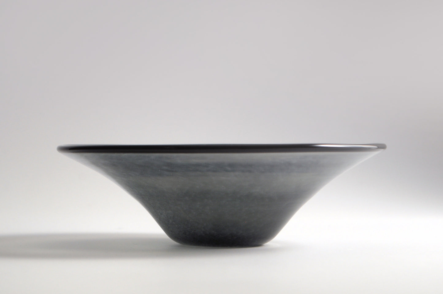kasumi bowl SS grey 4868