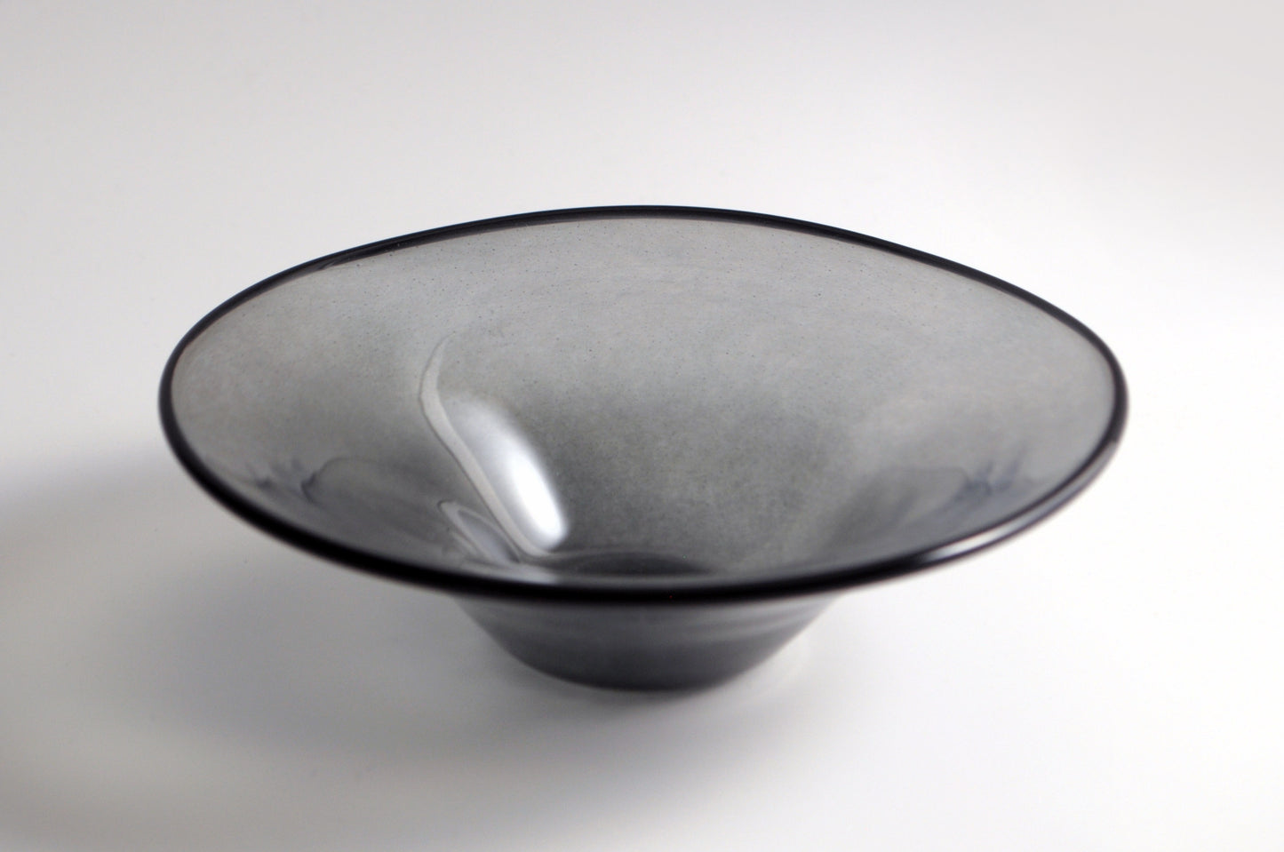 kasumi bowl SS grey 4868