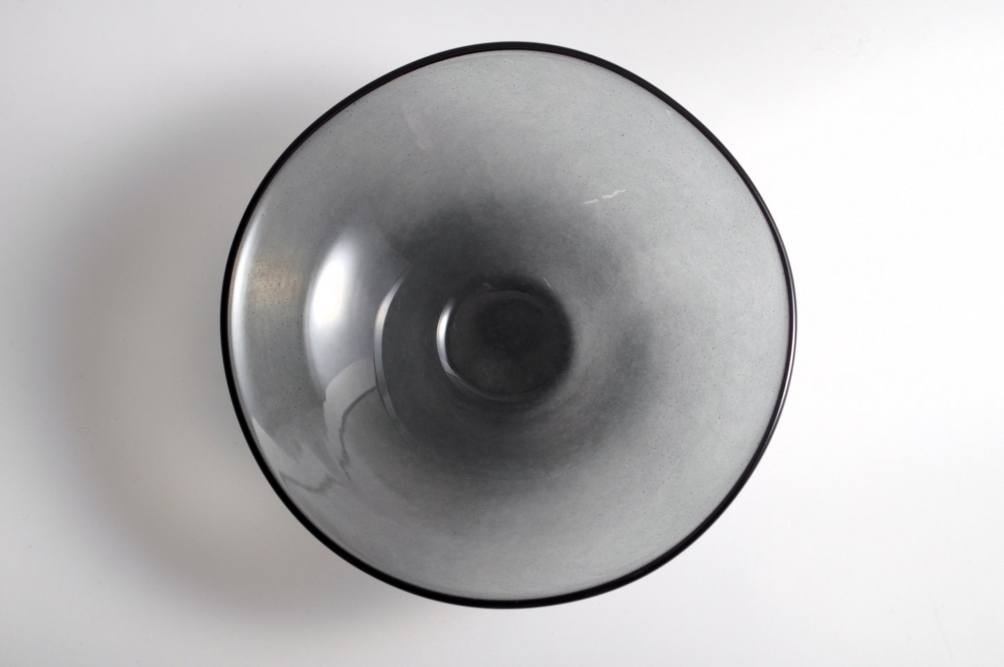kasumi bowl SS grey 4868