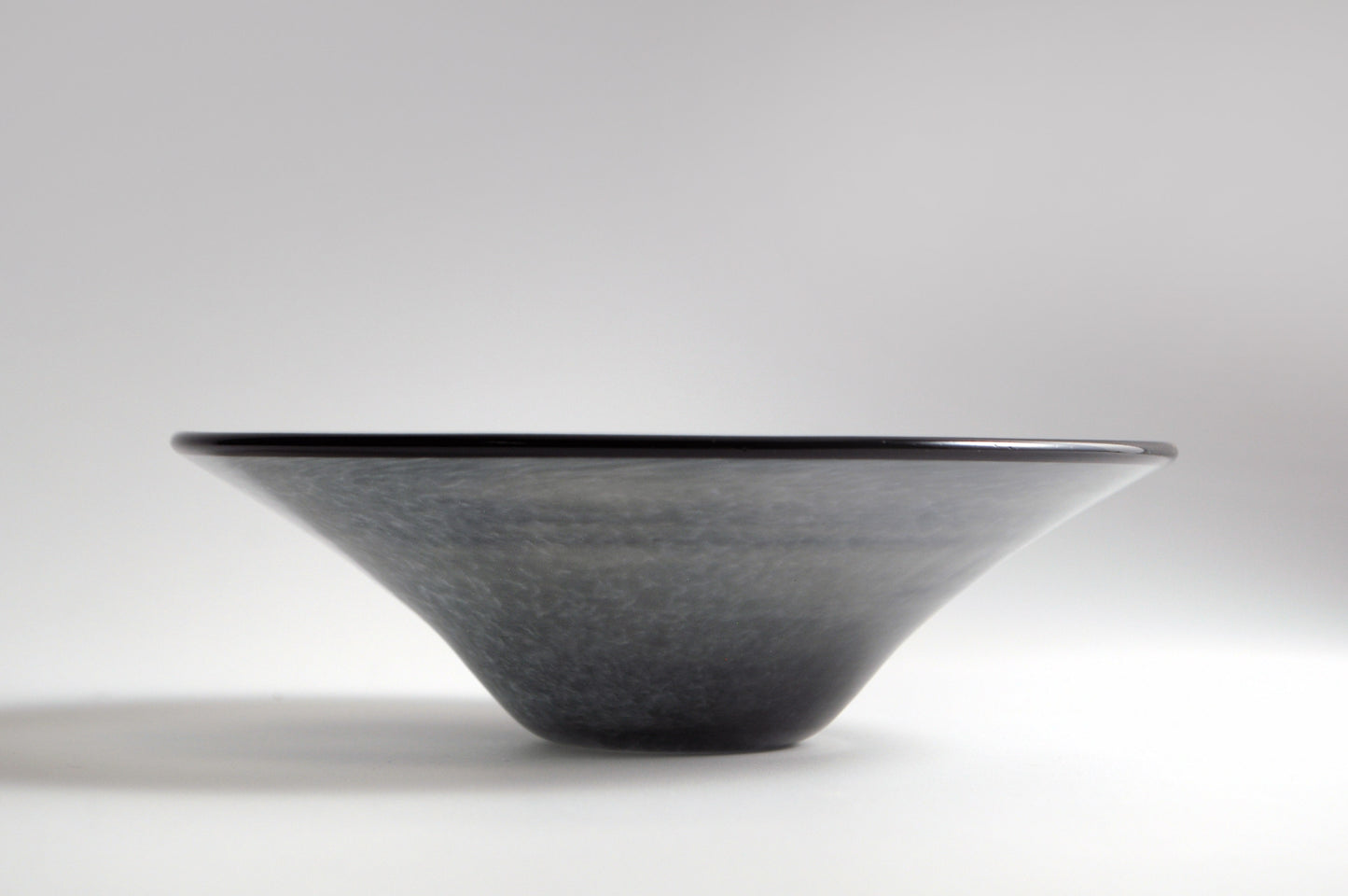 kasumi bowl SS grey 4869