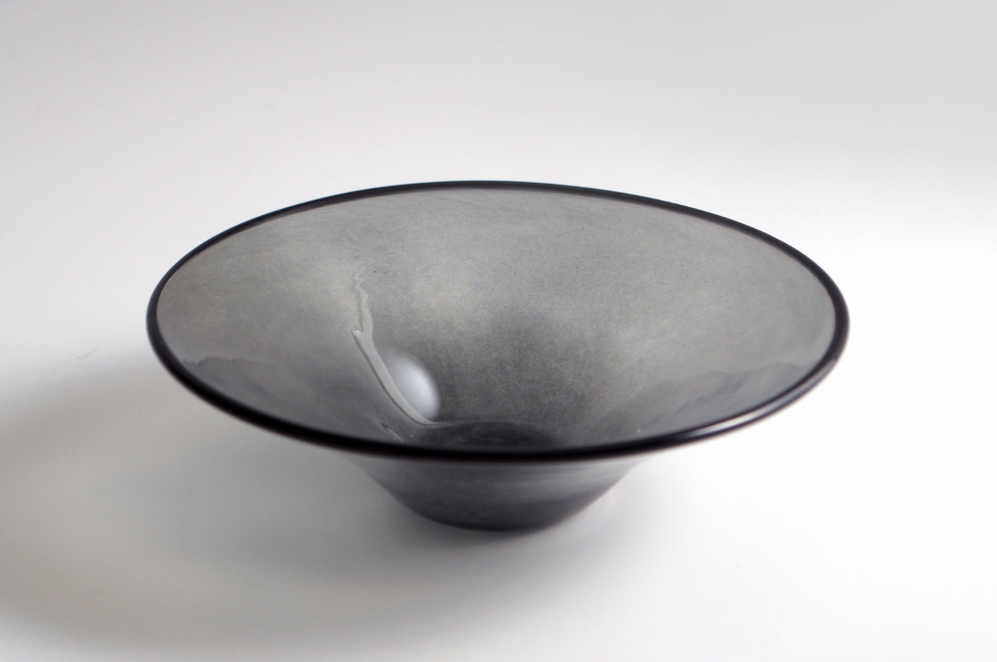 kasumi bowl SS grey 4869
