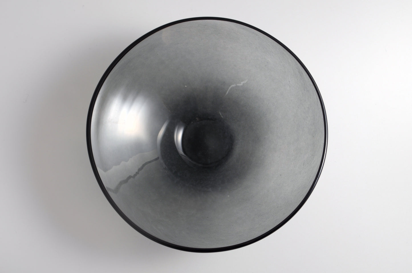 kasumi bowl SS grey 4869