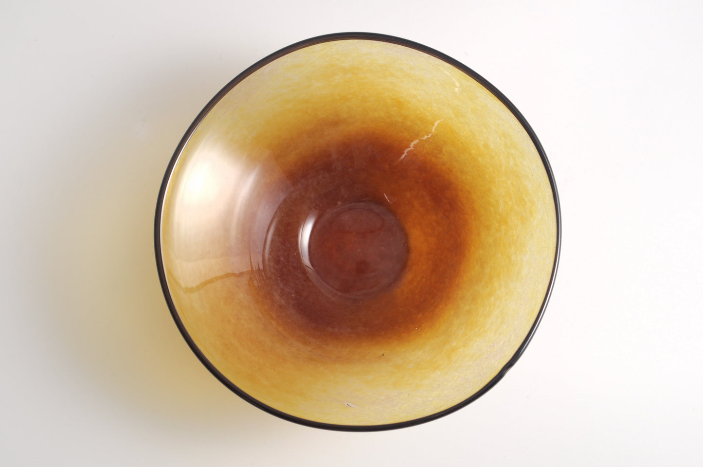 kasumi bowl SS yellow 4870