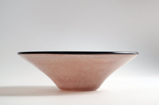 kasumi bowl SS purple 4873