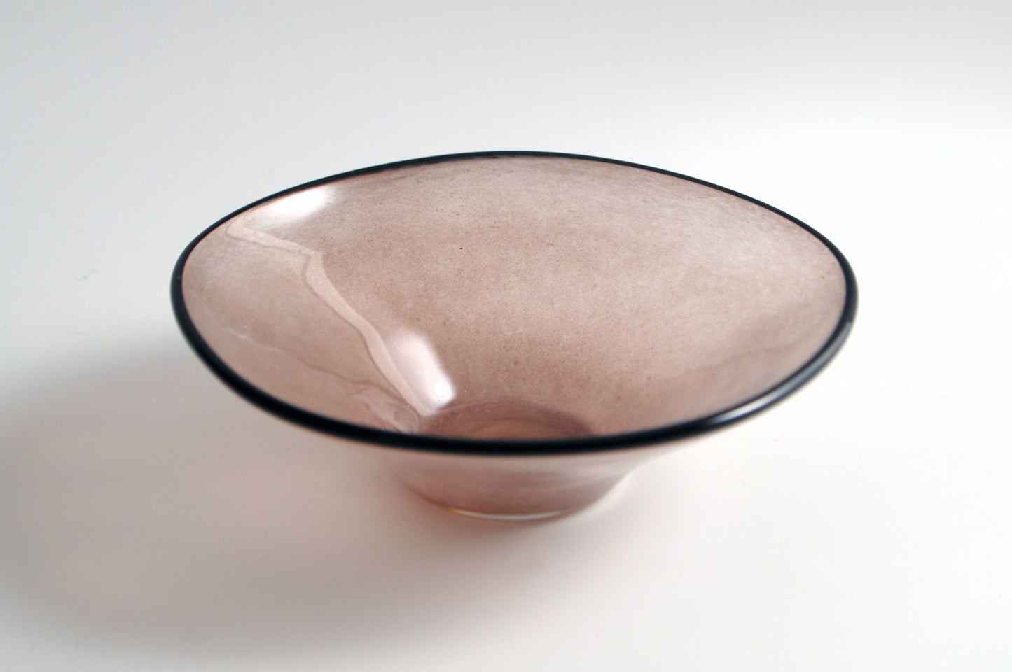 kasumi bowl SS purple 4873