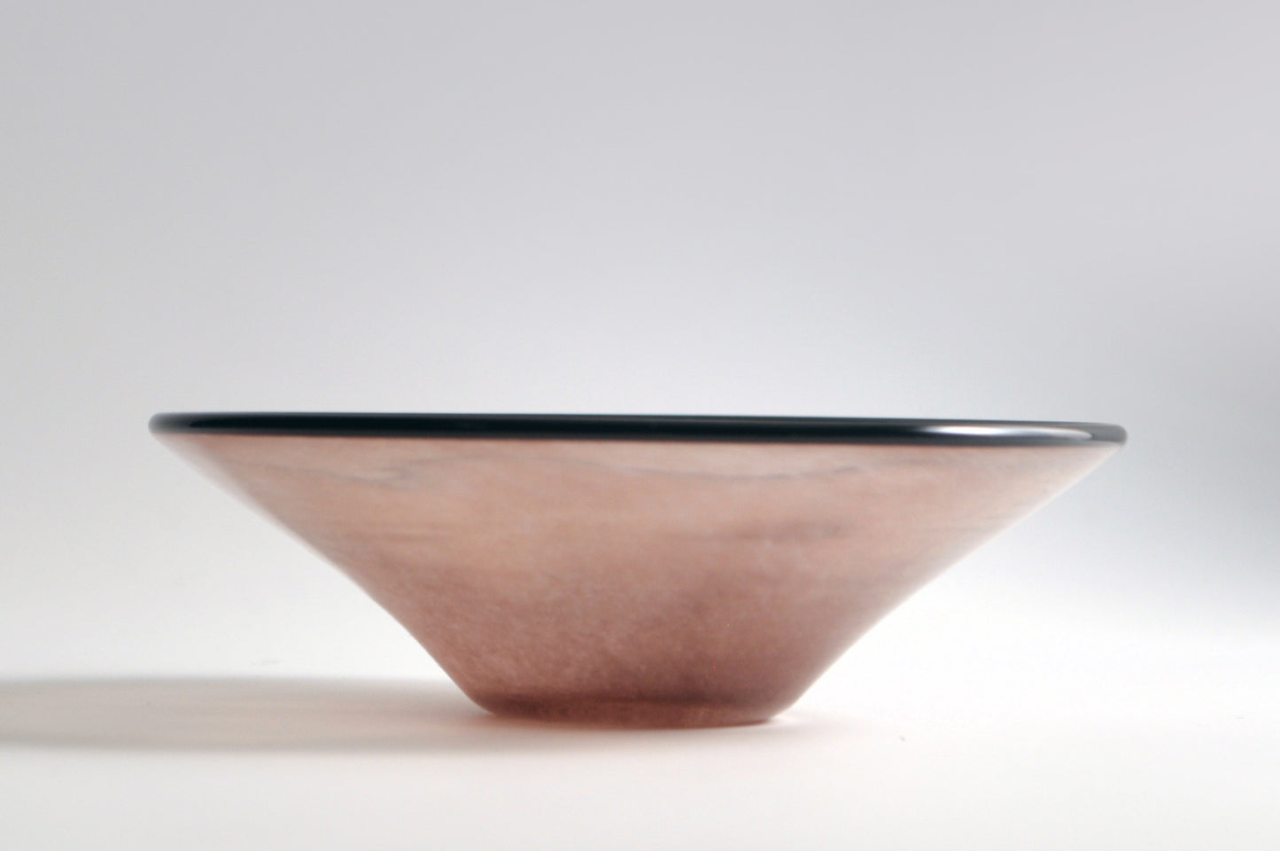 kasumi bowl SS purple 4874