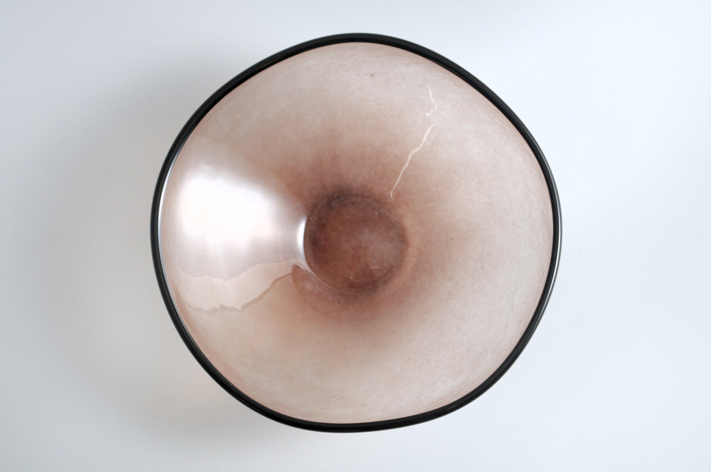 kasumi bowl SS purple 4874