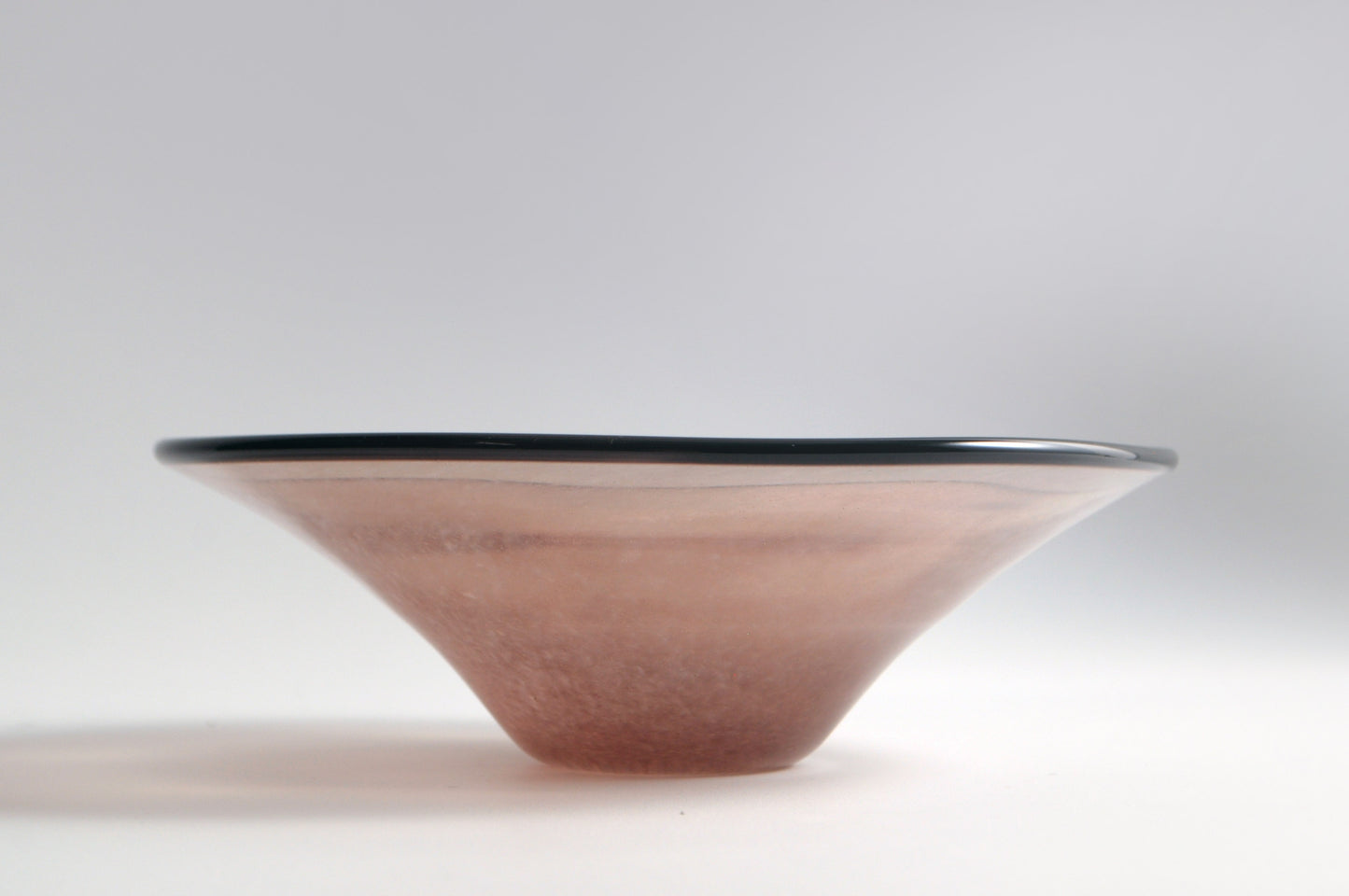 kasumi bowl SS purple 4875