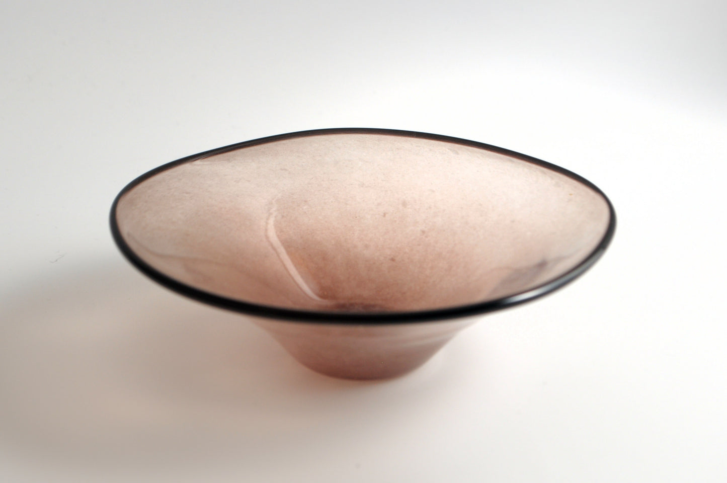 kasumi bowl SS purple 4875