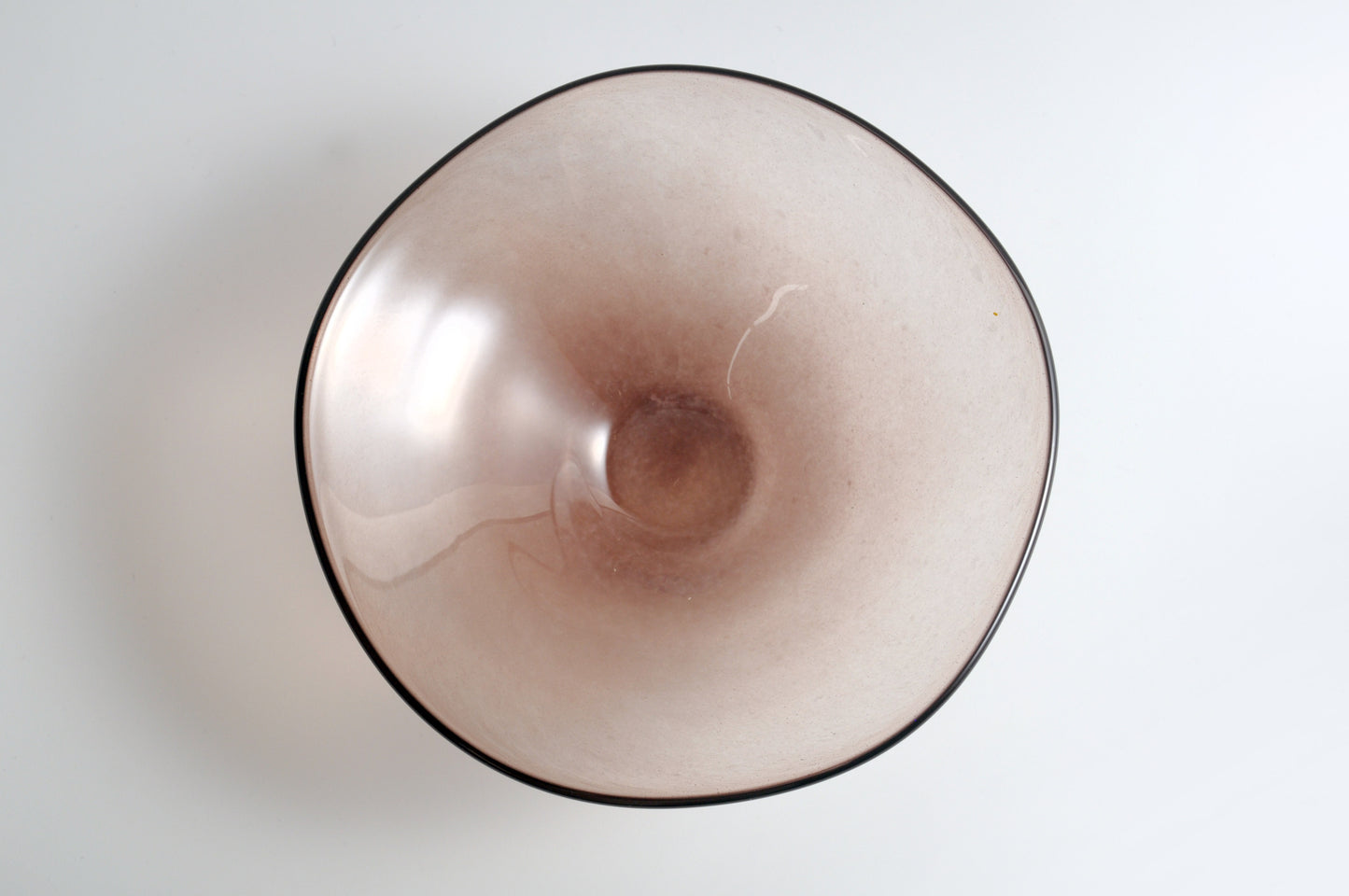 kasumi bowl SS purple 4875