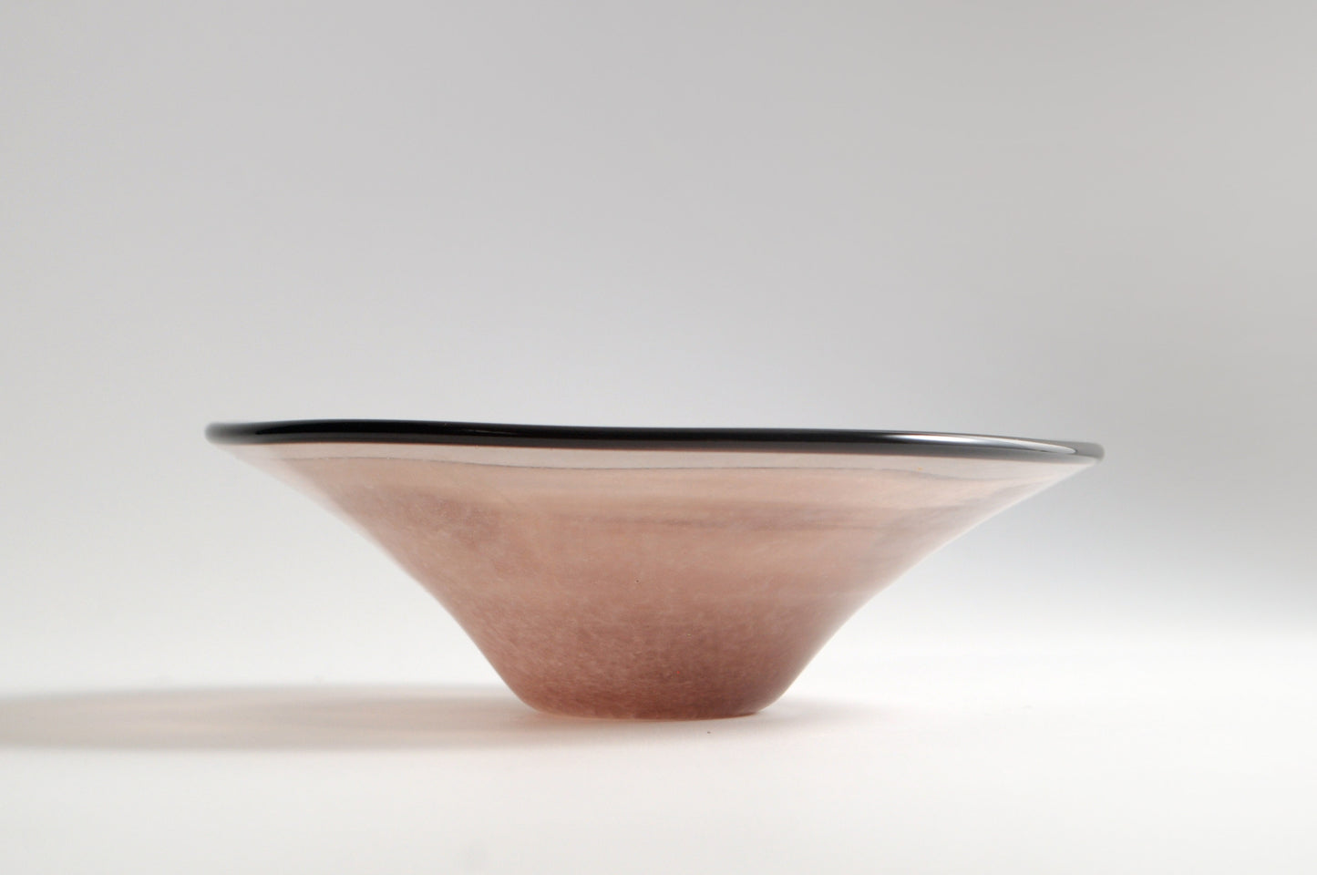 kasumi bowl SS purple 4875