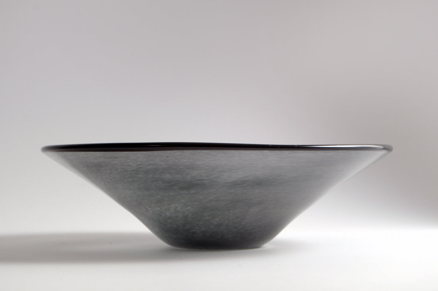 kasumi bowl S grey 4879