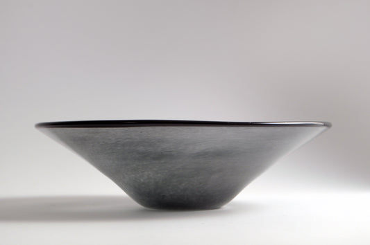 kasumi bowl S grey 4879