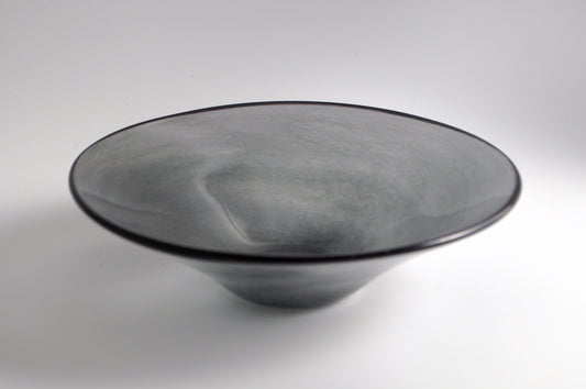 kasumi bowl S grey 4879