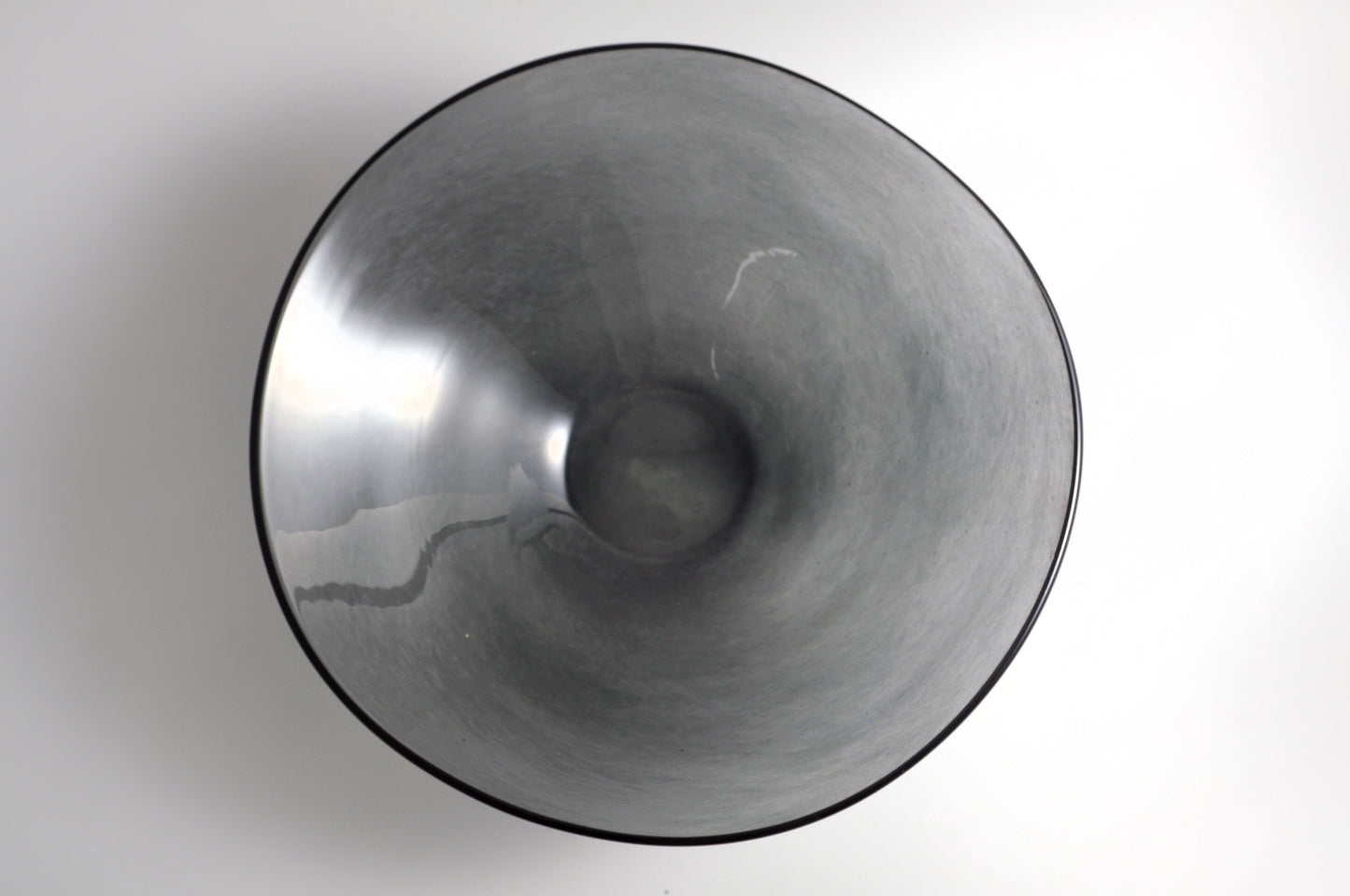 kasumi bowl S grey 4879