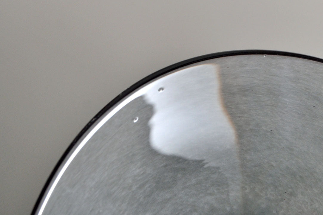 kasumi bowl S grey 4879