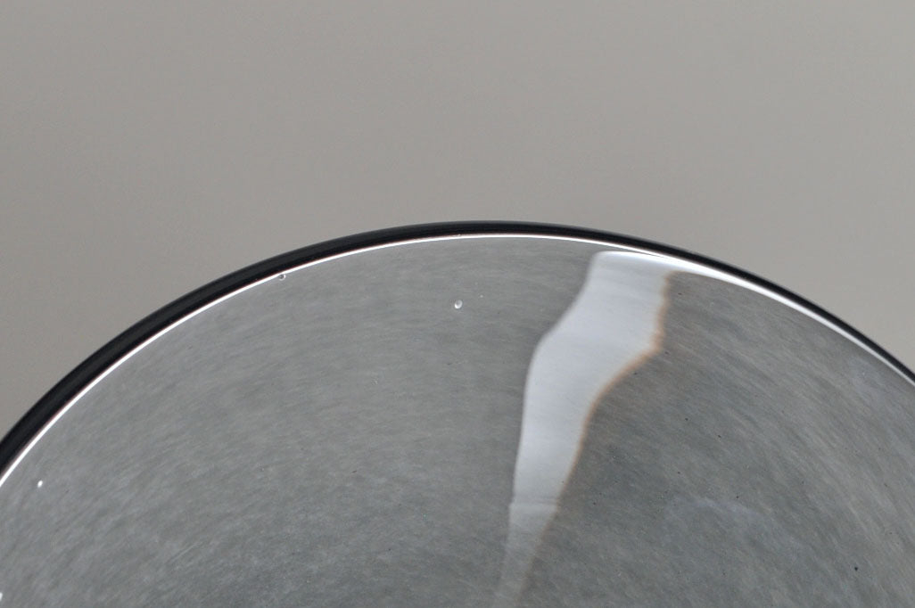 kasumi bowl S grey 4879