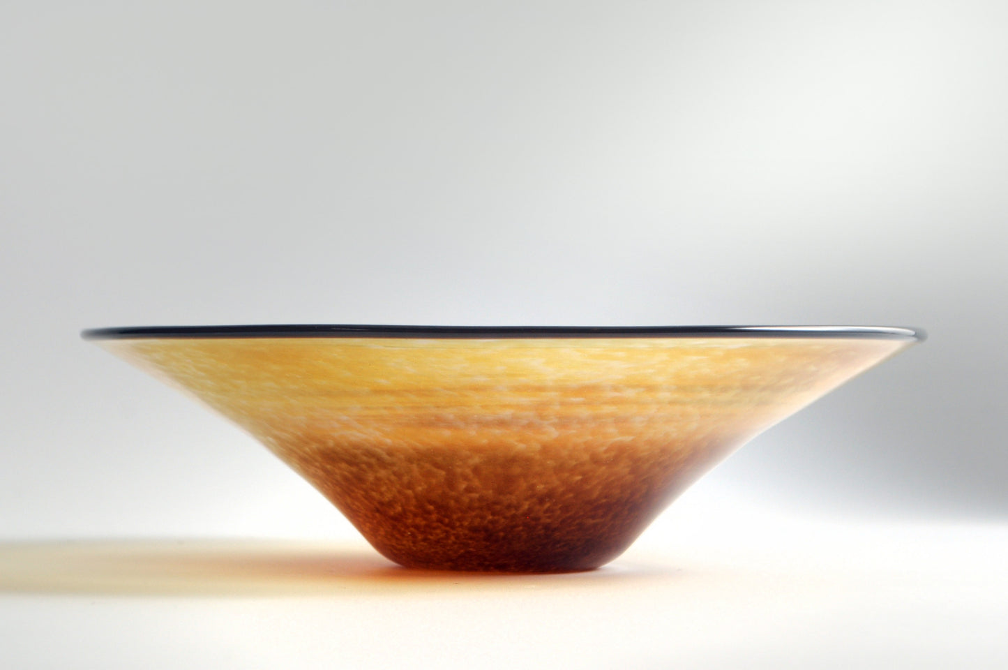 kasumi bowl S yellow 4883