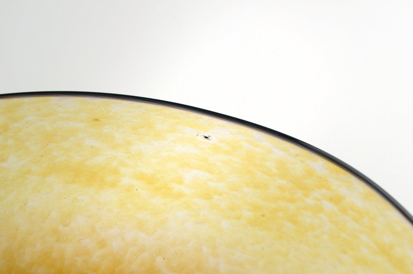 kasumi bowl S yellow 4883