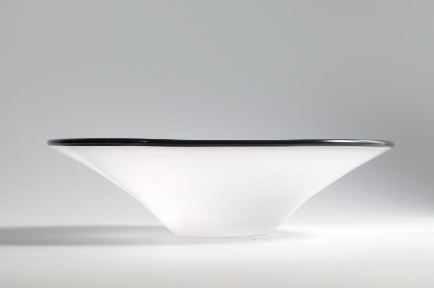 kasumi bowl S ivory 4884