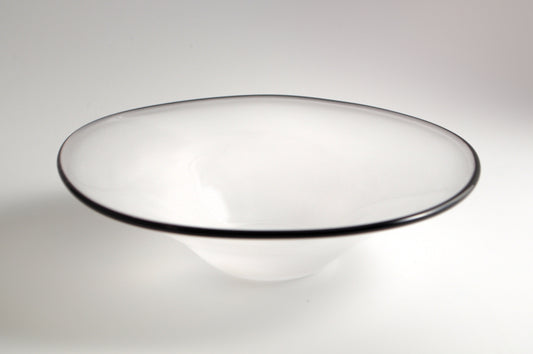 kasumi bowl S ivory 4884